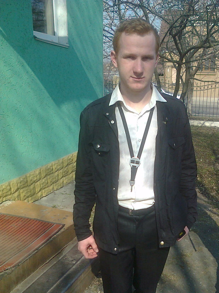 Богдан Ліскевич