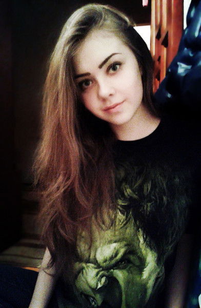 Дарья Калистратова