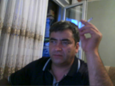 Афраил Алиев