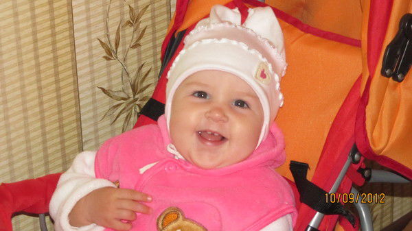 Юлия Шмакова(Жебрун)