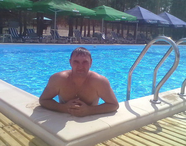 Сергей Елфимов