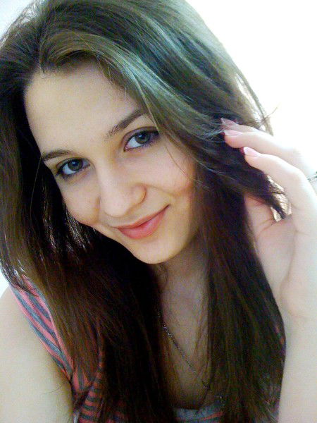 Вилена Мельникова