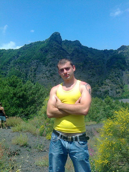 Степан Шкуратенюк