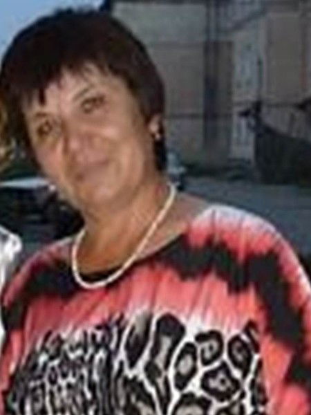 Асия Умуртаева