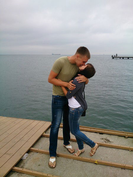 Anastasiya Shabanova