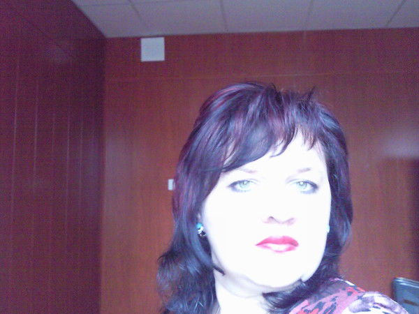 Марина Литвиненко