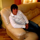 Лёша Семёнов