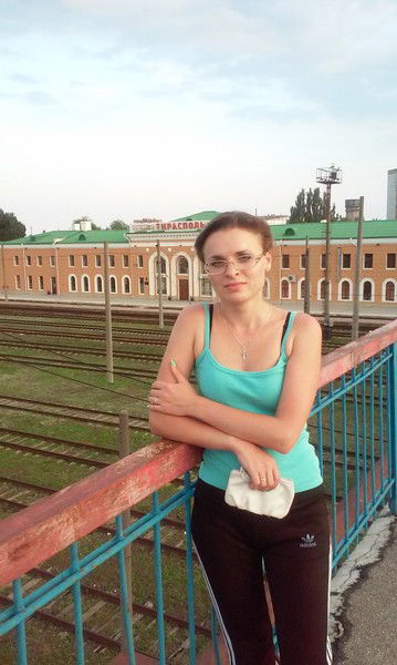 Ирина Церковная