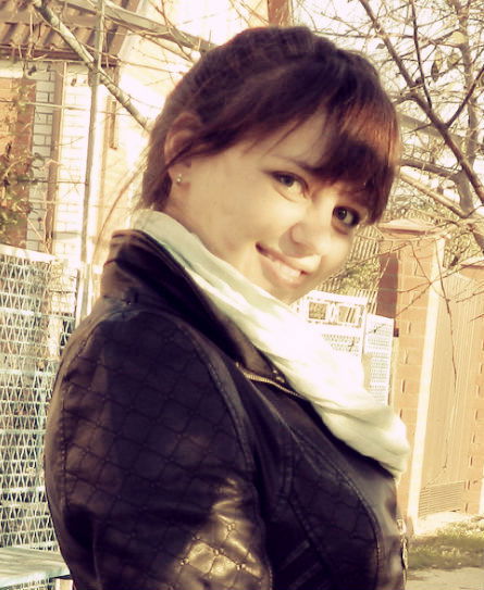 Евгения Куликова