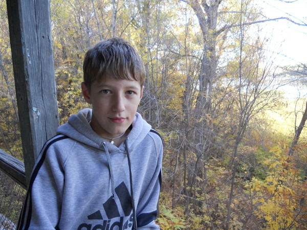 Сергей Андросов