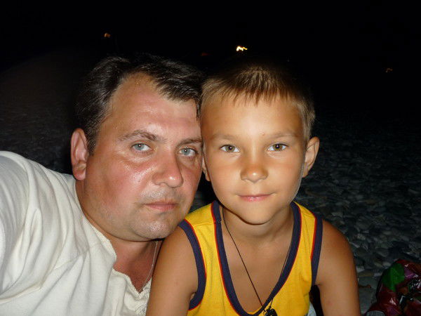 Никита Тенишев