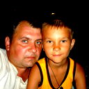 Никита Тенишев