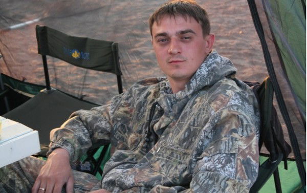 Константин Готфрид