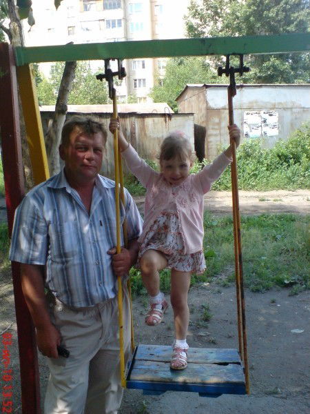 Сергей Прокурин