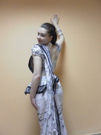 Виктория Аракелова