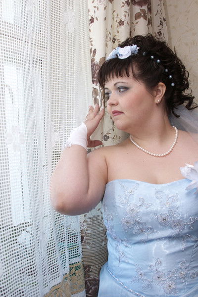 Валентина Важенина