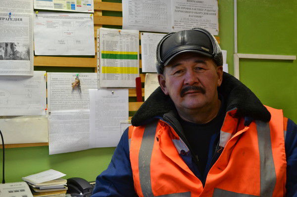 Галимьян Хафизов