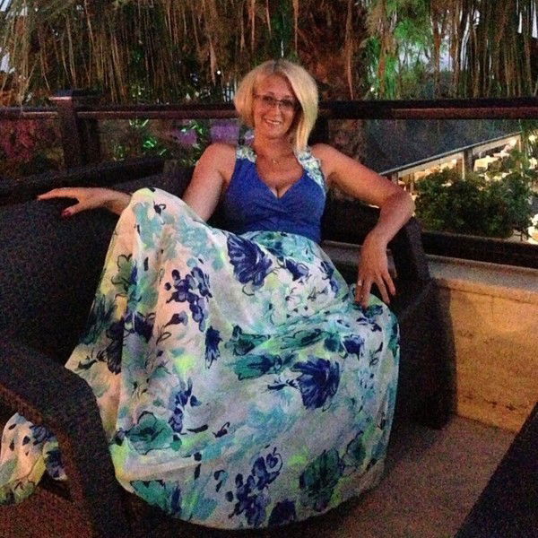 Алина Подзноева