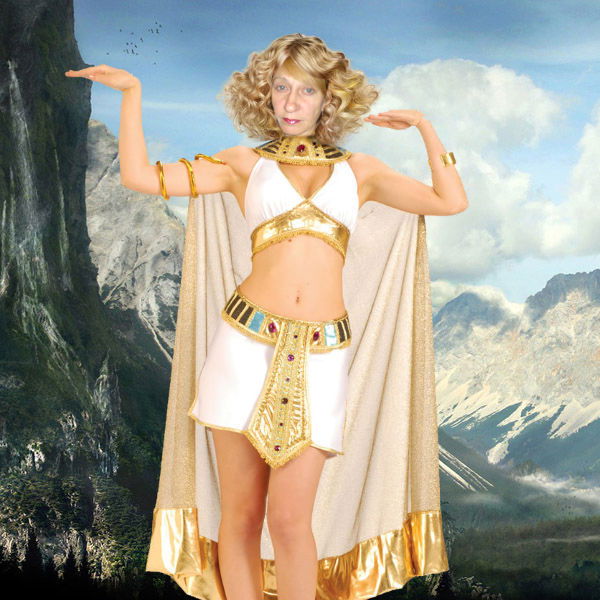 Света Аулова