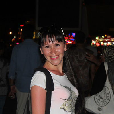 Алия Баязитова