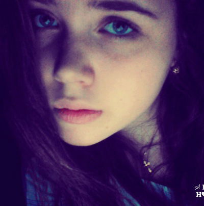 Сашуля Рудская