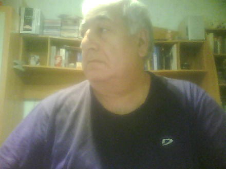 Роберт Маркарян