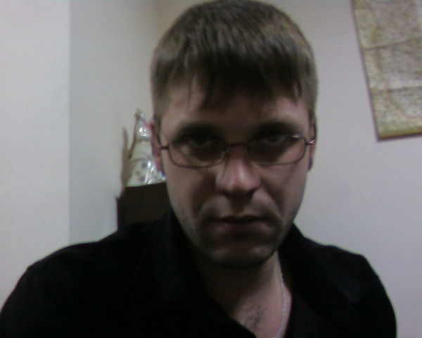 Александр Белинский