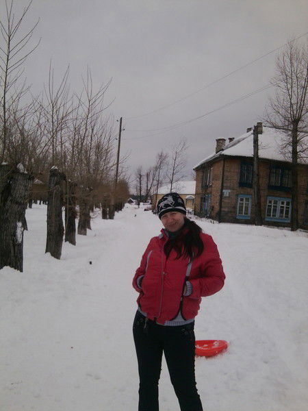 Legodemma Анютка