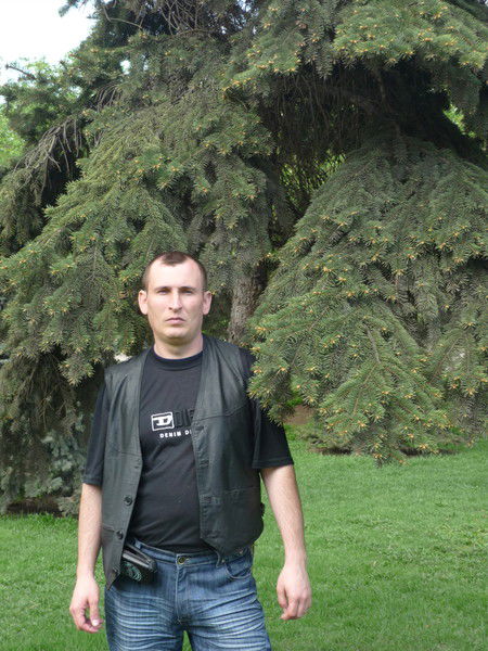 Владимир Ковляр