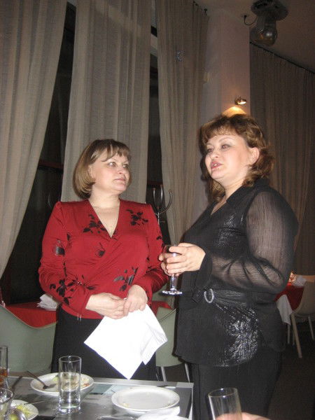 Валентина Юрченко