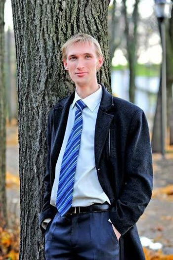 Сергей Агафонов