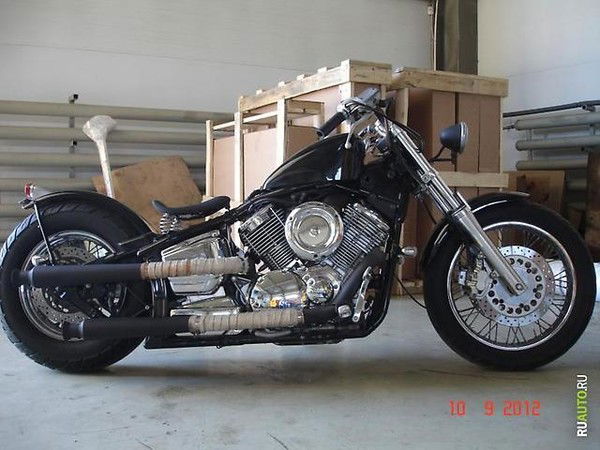 Игорь Авраменко