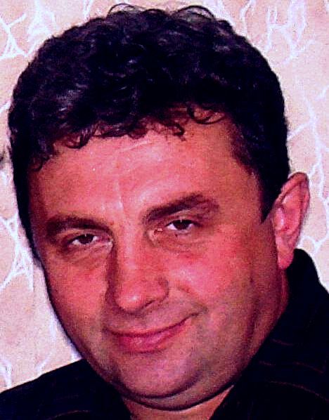 Андрей Шевченко