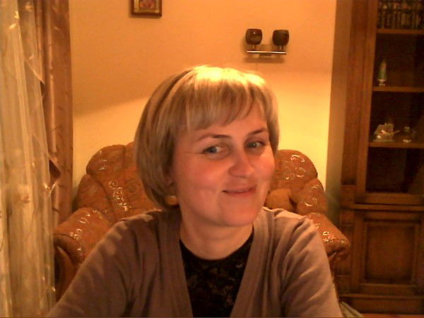 Ирина Гобрик