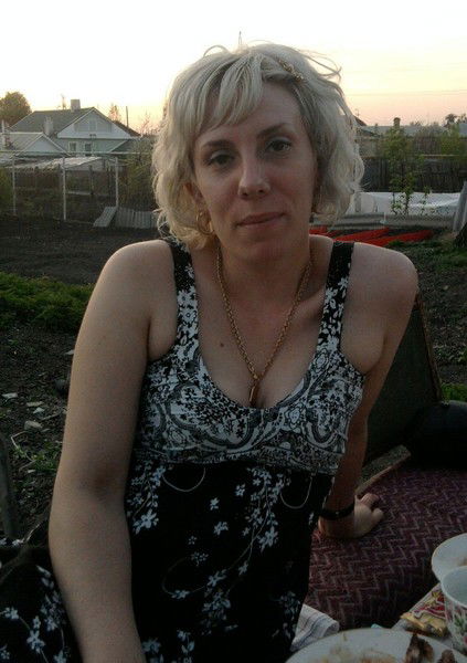 Вероника Нусс