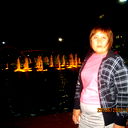 Жаркын Карина