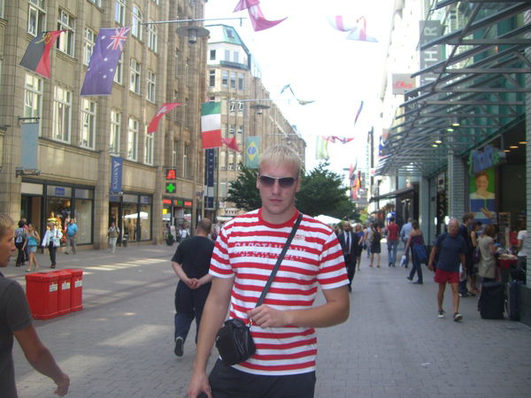 Павел Рейнбольд