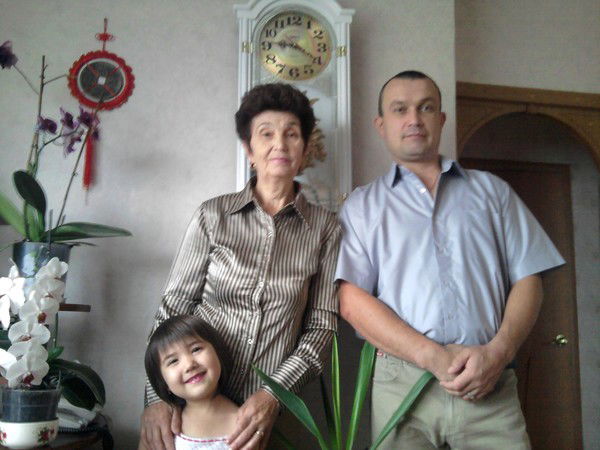 Владимир Кобанов