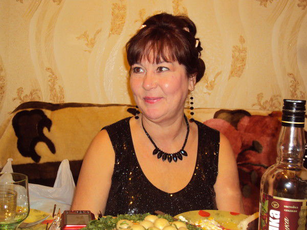 Наталия Колпакова