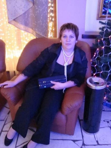 Милитина Макарова