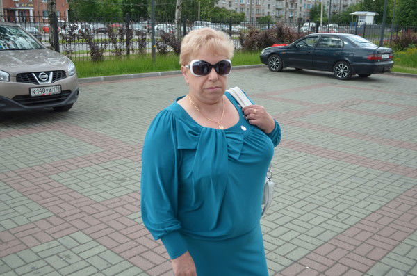 Валентина Артемьева