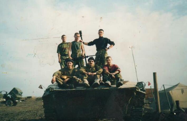 Сергей Иванов