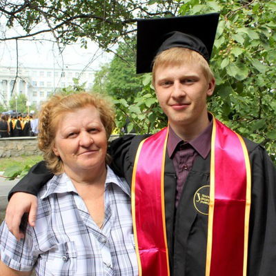 Александр Бызов