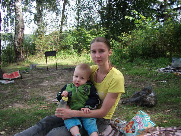 Елена Крылова