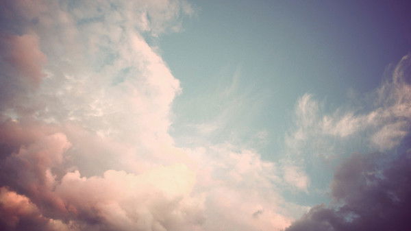 Позови Меня Небо