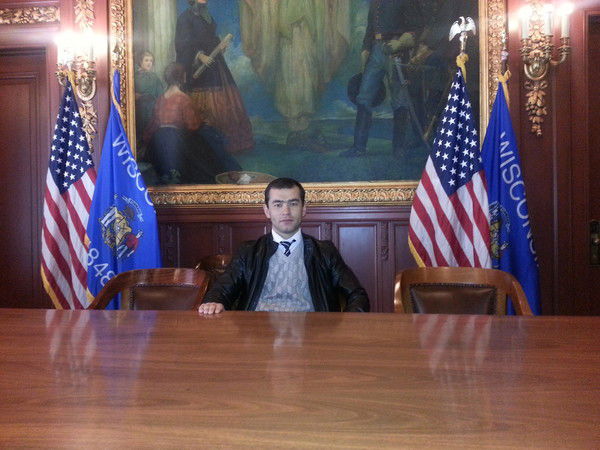 Комилчон Носиров