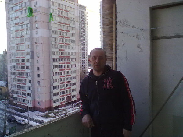 Андрей Бондарь