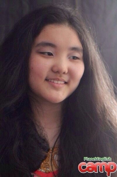 Александра Цой