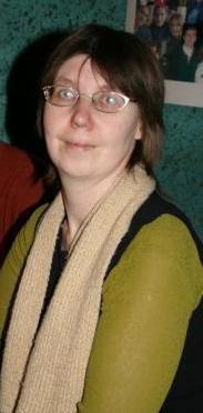 Ольга Варнавская