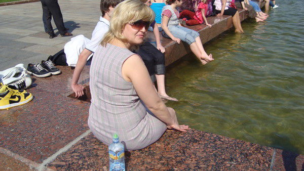 Ромашка *****